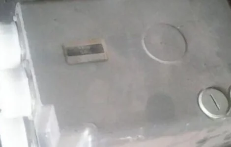 Куплю коробки релейні КР-6