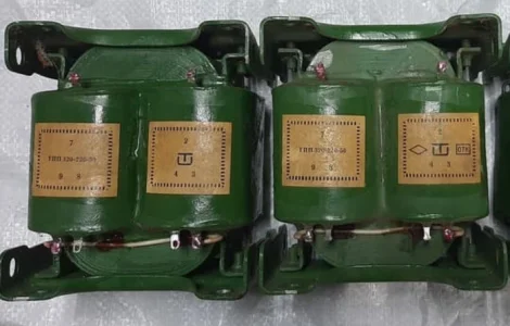 ТПП259-127/220-50