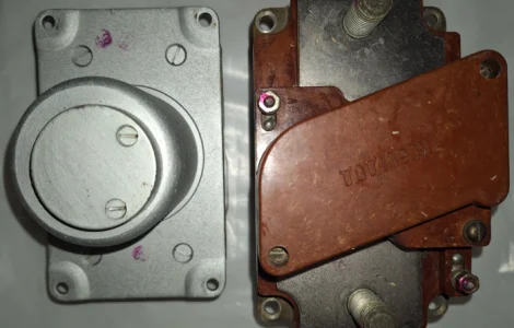 Контактор ТКС601ДОД