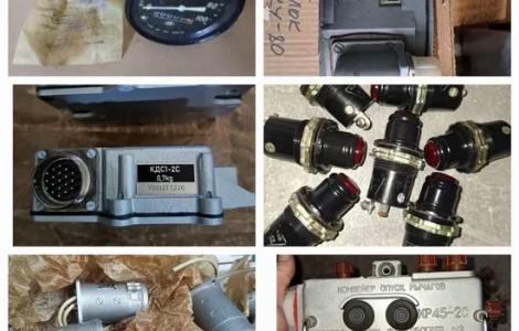 Куплю ГСТ-64