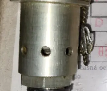 Клапан 634200