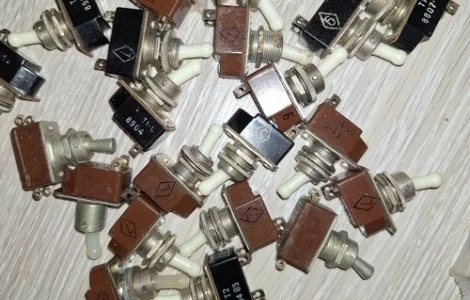 Тумблер Т1-С