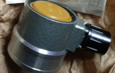 Датчик тиску ПМ-100