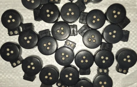 Мікрофон ДЕМШ-1А