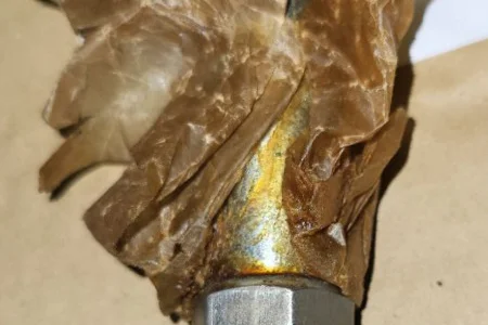 Свічки запалювання СН 307 В0