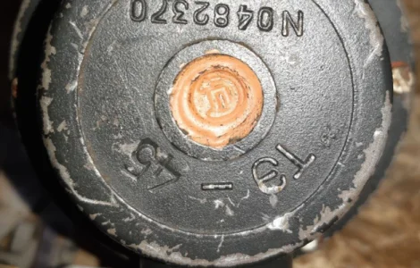 Датчик тахометра (ТЭ-45)ТЕ-45