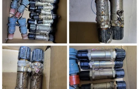 Продам клапан ОК-6А