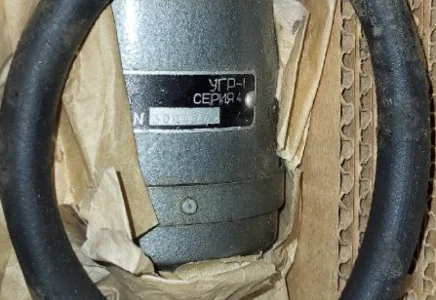 Покажчик гіромагнітного радіокомпасу УГР-1 серія 4