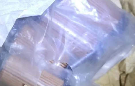 Фільтроелемент ФГ31-10