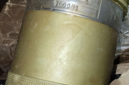 Фільтр гідравлічний ФГ11СН-1