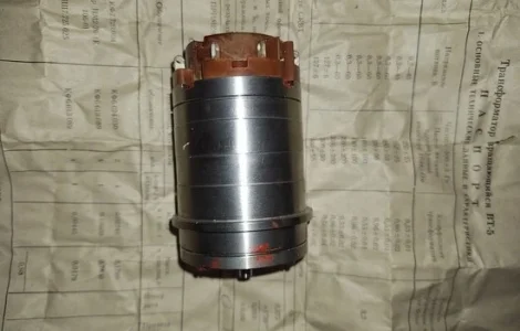 Трансформатор ВТ-5 КФ3.031.048