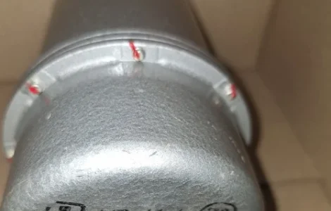 Коректор висоти КВ-16-1