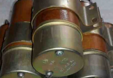 Куплю котушки запалювання Б17 12В