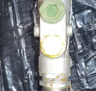 Редукционный клапан УГ-149 в продаже