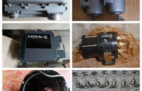 Куплю РР390-Б1