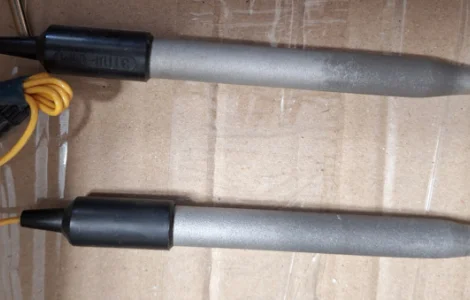 Електрод ЭТПЛ-01М