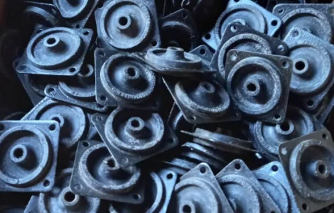 Амортизатори АП- 2-90 (090)-2 ГОСТ11679.1-76