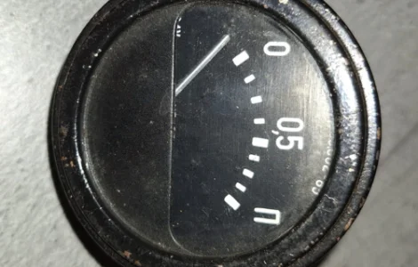 Приймач вказівник рівня палива | ОСТ 37.003.002-85