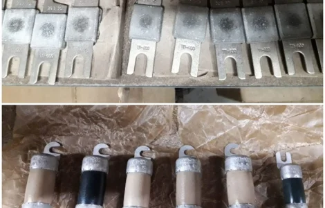 Куплю запобіжник ТП-200