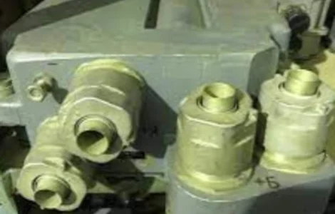 Куплю реле регулятор Р15М-2С