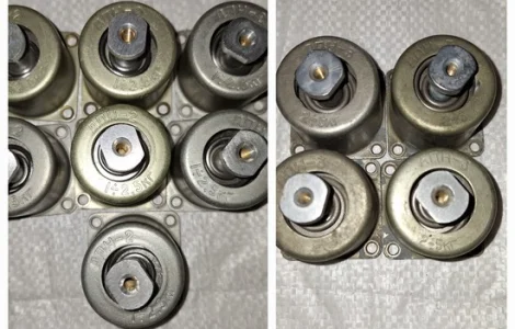 Амортизатор АПН-2