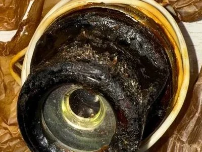 Ліхтар підкузовного підсвічування ФП-103