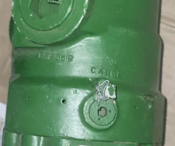 Насос плунжерний НП-92А-4