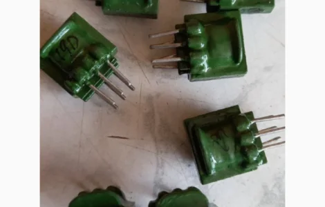 Трансформатор ТОТ-34