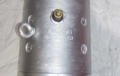 Стартер С5-2С