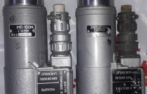Куплю електромеханізм МП-100М