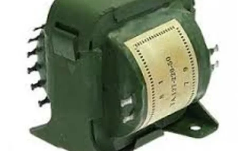 ТАН27-220-50 трансформатор