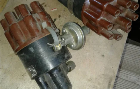 Куплю розподільник запалювання трамблер ГАЗ 66