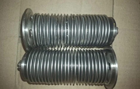 Фільтроелемент 8Д2.966.034-8