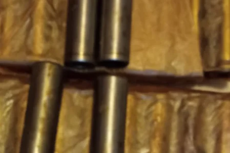 Втулка напрямна клапана 236-1001032 ЯМЗ