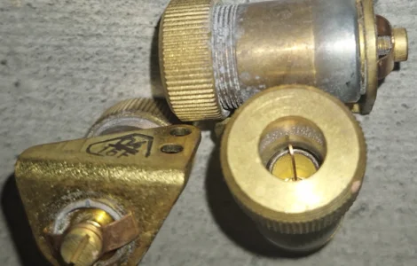 Деталь ЭУП-53-сб.5А