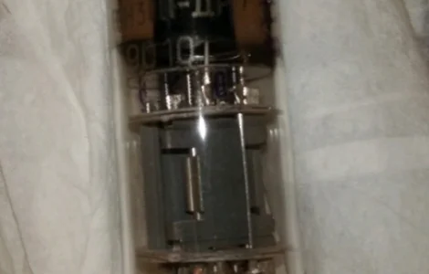 Куплю лампи 6Н30П-ДР