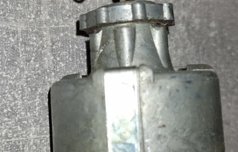 Замок запалювання ПСД-1