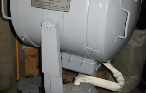 Прожектор МСП-45 К