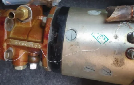 Куплю насос МЗН-2