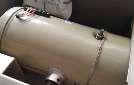 Куплю установку опалювальну ОВ65 24в