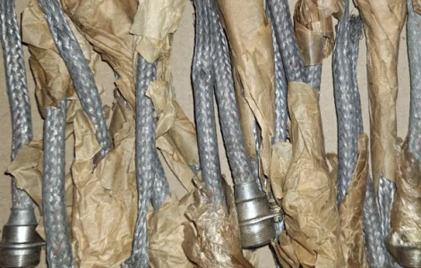 Куплю розетки ССП-2И-РМ