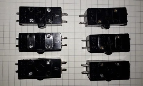 Куплю мікровимикач Д-703