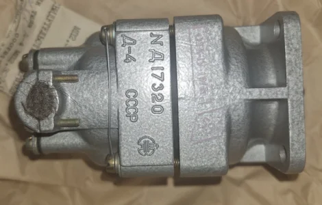 Датчик тахометра Д-4