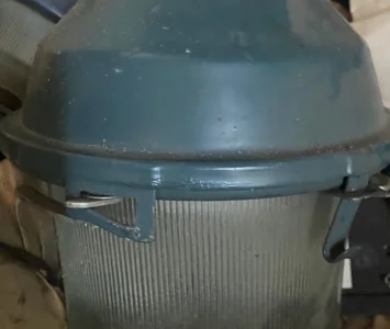 Світильник НСП-02-100-001