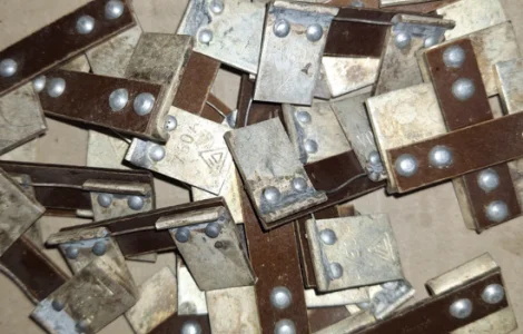 Запобіжник ПВ-60