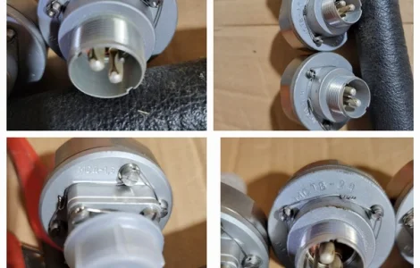 Сигналізатор тиску МСТВ-0.2А