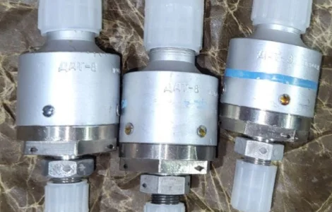 Датчик ДАТ-8