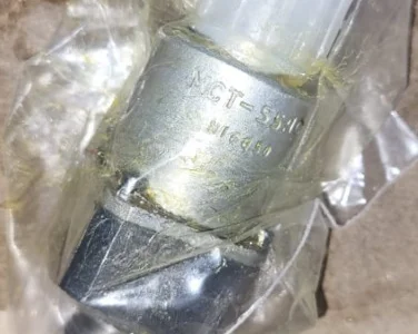 Сигналізатор надлишкових тисків МСТ-55АС