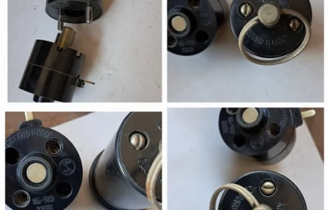 Замки та ключі електромагнітного блокування ЗБ-1 та КЭЗ-1 (КЕЗ-1)