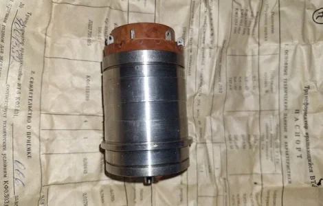 Трансформатори ВТ-5 КФ3.031.053